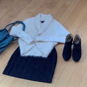 CHARLIE PAGE SWEATER